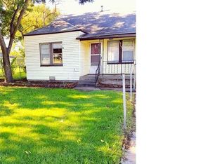 1912 NW Ash Ave, Lawton, OK 73507