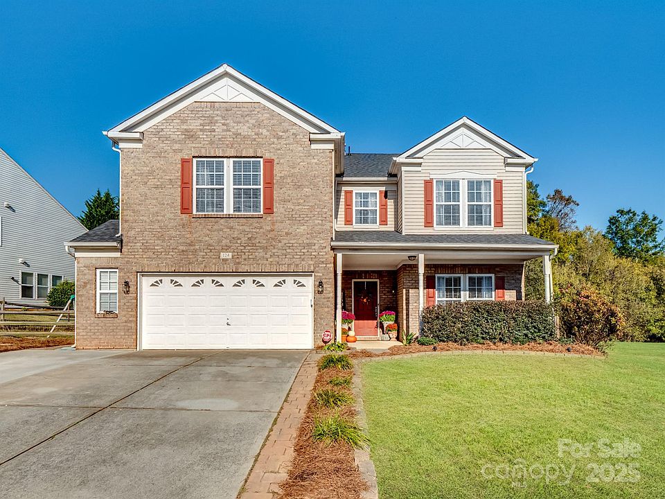 1st image of 124 Kendrick Farm Dr