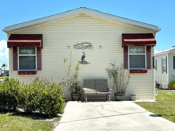20081 Cobblestone CT, ESTERO, FL 33928