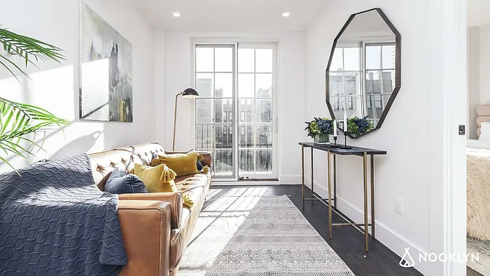 Rented by Nooklyn NYC LLC | media 4