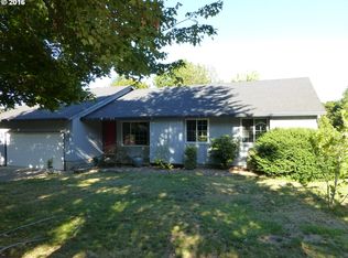 9640 SW Luelling Pl, Beaverton, OR 97008