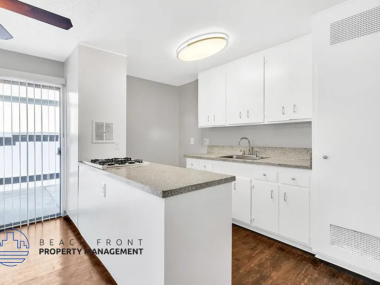 Prada Pointe Apartments — Photo 6