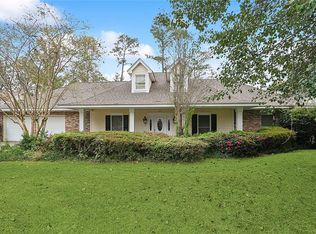 117 E Ruelle Dr, Mandeville, LA 70471