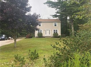 31 Red Oak Dr, Richmond, RI 02898