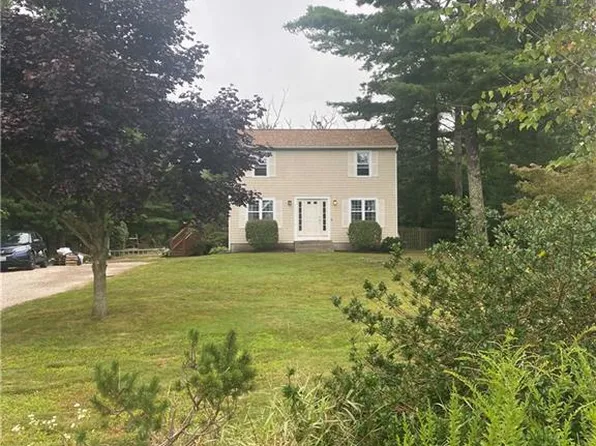 31 Red Oak Dr, Richmond, RI 02898