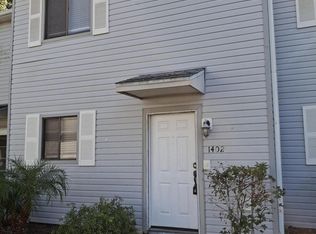 1402 Deer Springs Rd, Port Orange, FL 32129