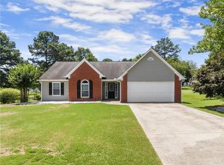 706 Ridgeland Rd, Bethlehem, GA 30620