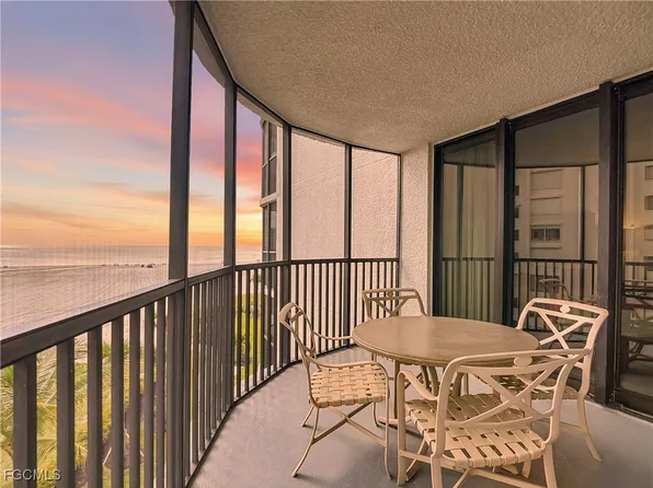6640 Estero Blvd #401, Fort Myers Beach, FL 33931