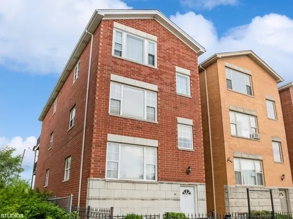 5318 S Kenneth Ave, Chicago, IL 60632