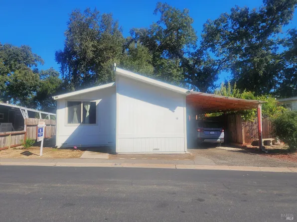 6004 Monticello Road #10, Napa, CA 95658