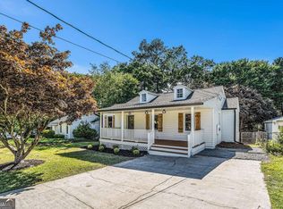 230 Aviation Rd SE, Marietta, GA 30060