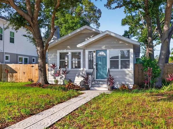 4624 IRIS STREET N, ST PETERSBURG, FL 33714