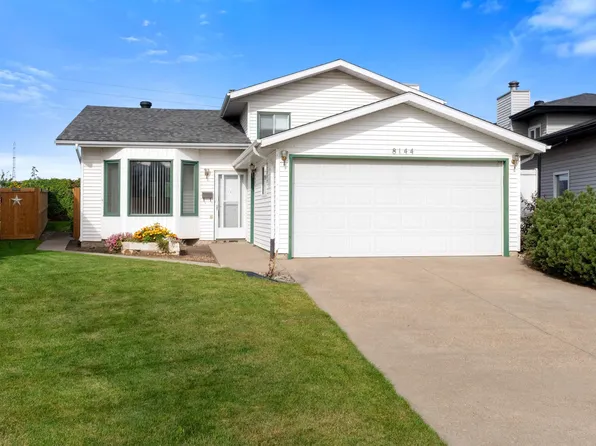 8144 190th St NW, Edmonton, AB T5T 5C7