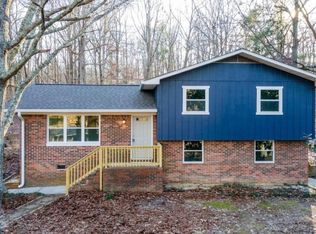 4129 Trion Teloga Rd, Summerville, GA 30747