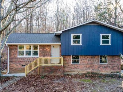 4129 Trion Teloga Rd, Summerville, GA, 30747