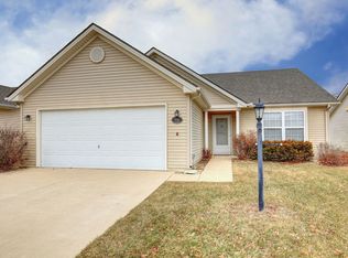 406 Yalow Dr, Champaign, IL 61822