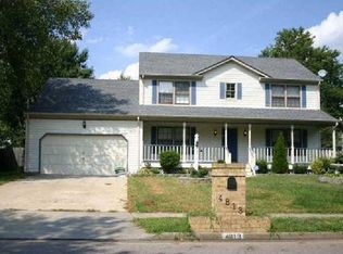 4813 Boxford Rd, Virginia Beach, VA 23456