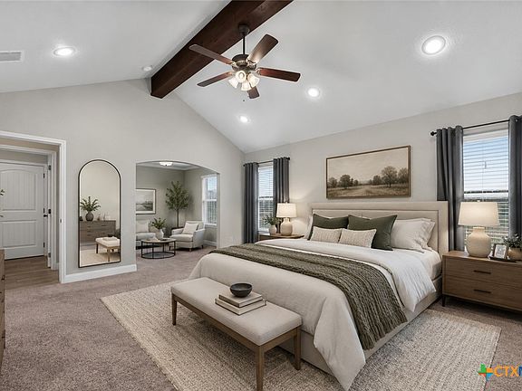 3rd image of 8301 Salt Mill Hollow Dr