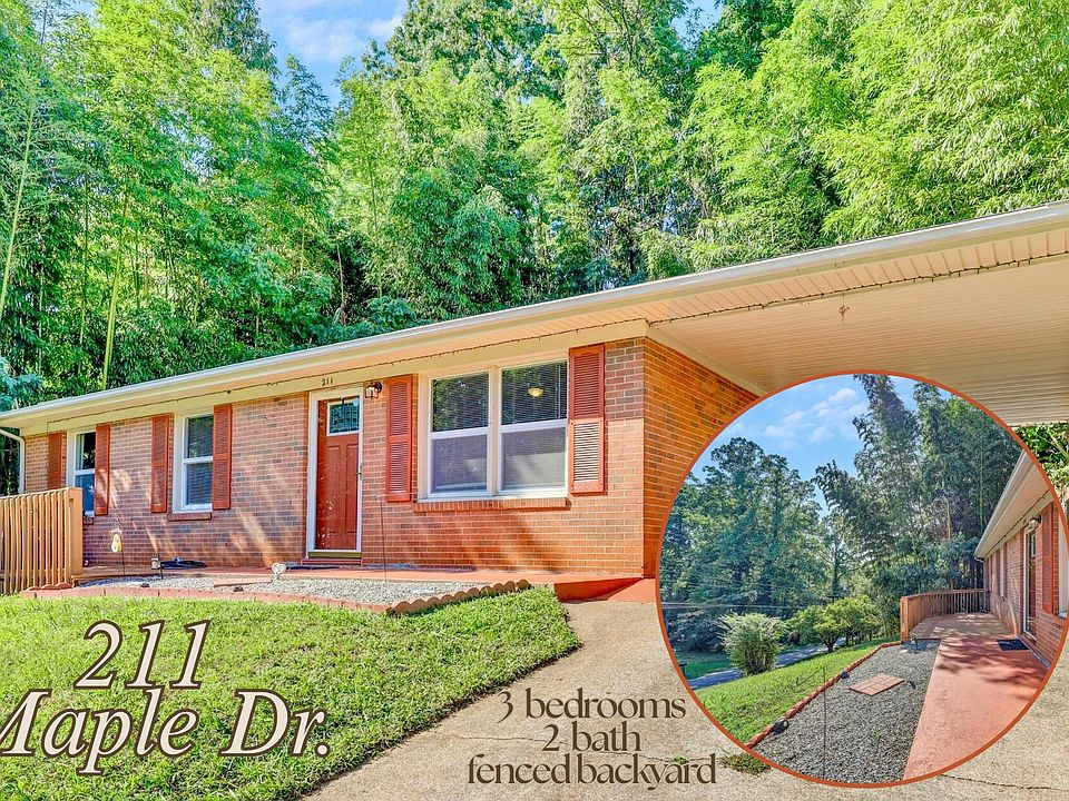 1st image of 211 Maple Dr