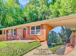 211 Maple Dr, Collinsville, VA 24078