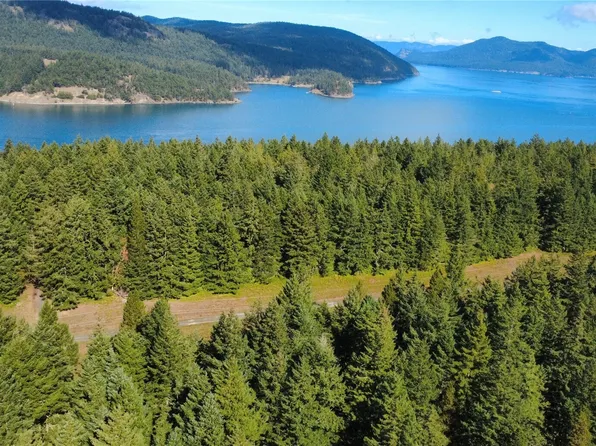 0 Thatcher Pass Road, Decatur Island, WA 98221