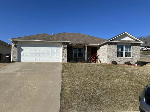 35 Summer Wind Rd, Conway, AR 72032