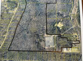 0 Tannenbaum Rd, Drasco, AR 72530