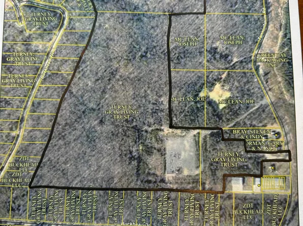 0 Tannenbaum Rd, Drasco, AR 72530