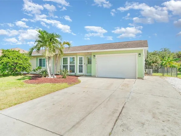 1130 Strasburg Dr, Pt Charlotte, FL 33952