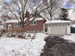 1 Napier St, Barrie, ON L4M 1W1