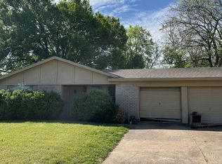 508 Plantation Dr, Arlington, TX 76014