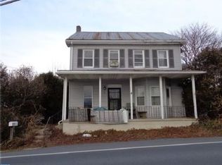 138 N Sheridan Rd, Newmanstown, PA 17073