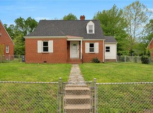 3413 Danbury Rd, Richmond, VA 23234