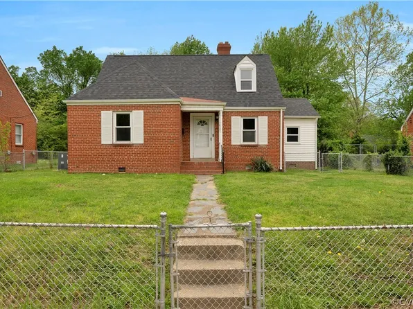 3413 Danbury Rd, Richmond, VA 23234
