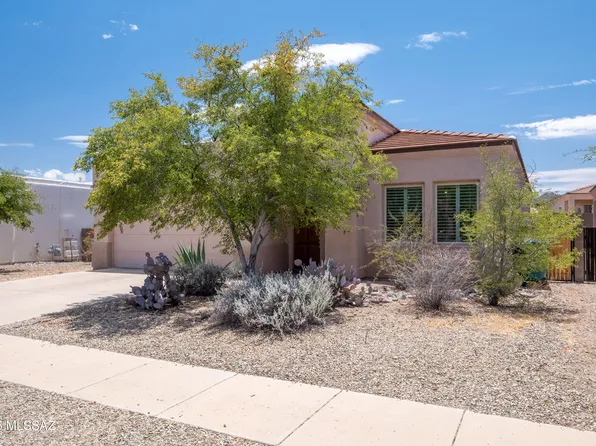 4135 W Coles Wash Ln, Tucson, AZ 85745