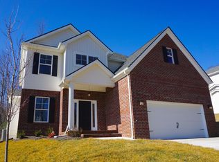 3853 Boyd Walters Ln LOT 41, Knoxville, TN 37931