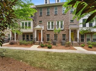 2164 Rock Creek Park, Decatur, GA 30033