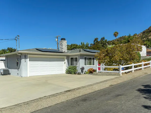 6503 Day St, Tujunga, CA 91042