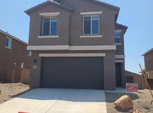 7862 S Crested Spring Dr, Tucson, AZ 85757