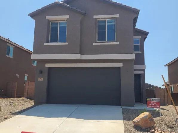 7862 S Crested Spring Dr, Tucson, AZ 85757