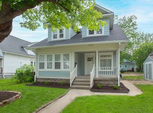 915 Tecumseh St, Indianapolis, IN 46201