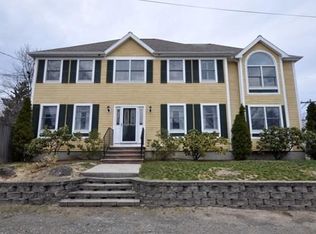 140 Overlook Rd, Arlington, MA 02474