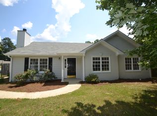 3100 Woodcrest Way, Powder Springs, GA 30127