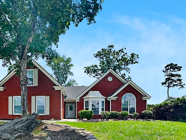3951 Moore Creek Dr — Photo 1
