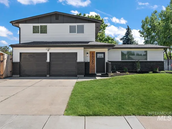 8825 W Cornwall Dr, Boise, ID 83704