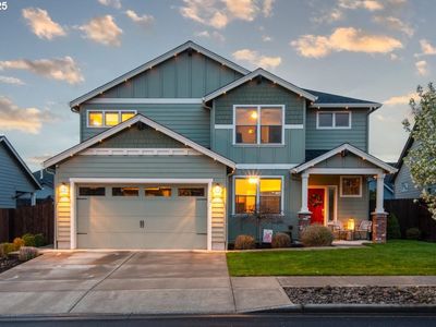 4592 N 9th St, Ridgefield, WA, 98642