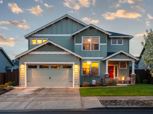 4592 N 9th St, Ridgefield, WA 98642