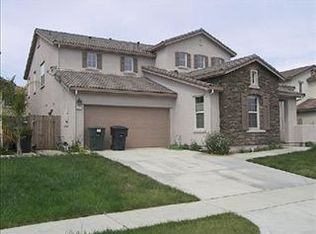 537 Elk Creek Ln, Patterson, CA