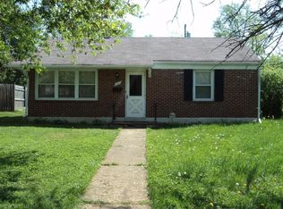 707 Greenwood Rd, Pikesville, MD 21208