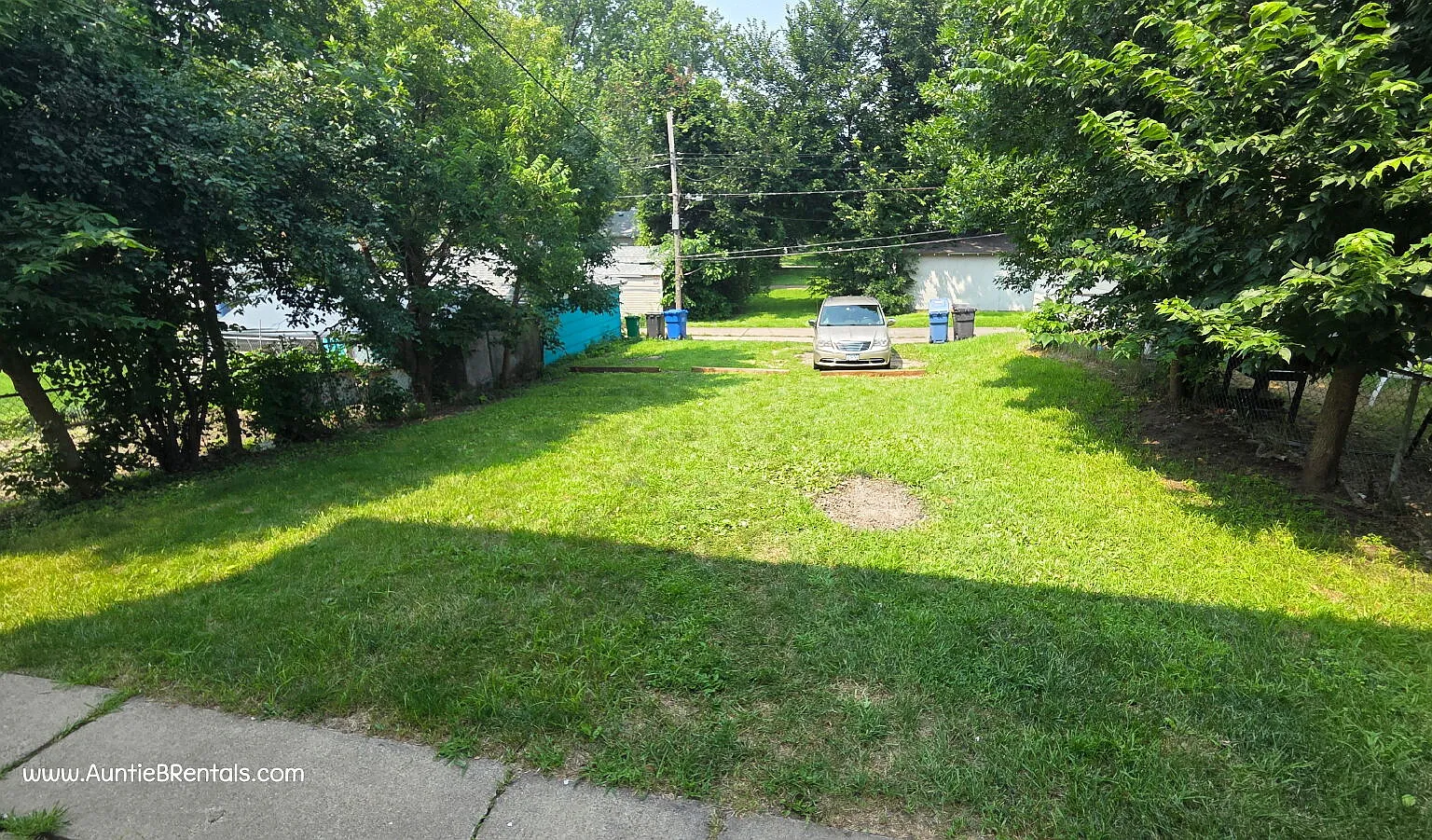 2 bed, 1.0 bath, $1,500 — Photo 3
